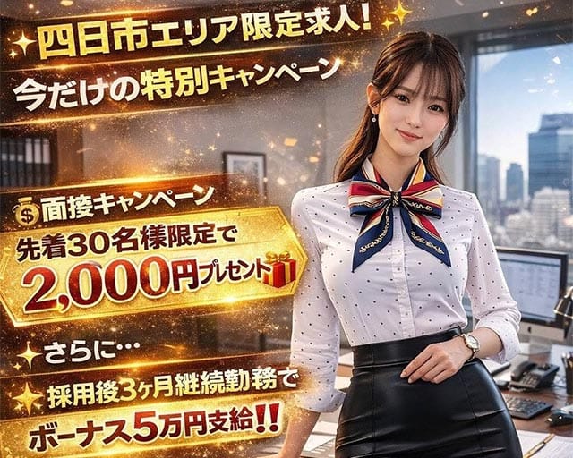 美人秘書室（ビジンヒショシツ）のガールズバー体入