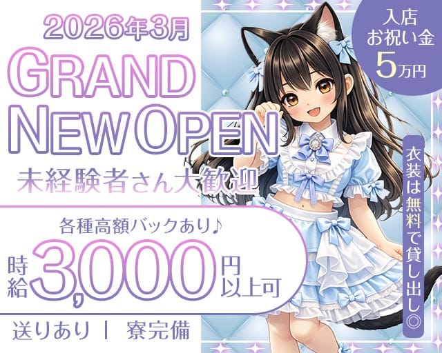 【桜木町】Minette（ミネット）のガールズバー体入