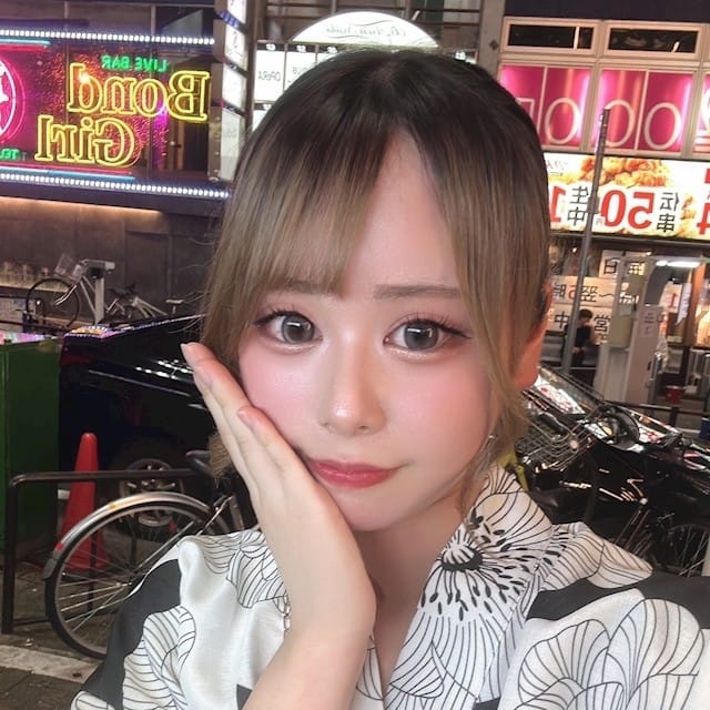 れいか Girls Bar KELLY（ケリー） 画像1