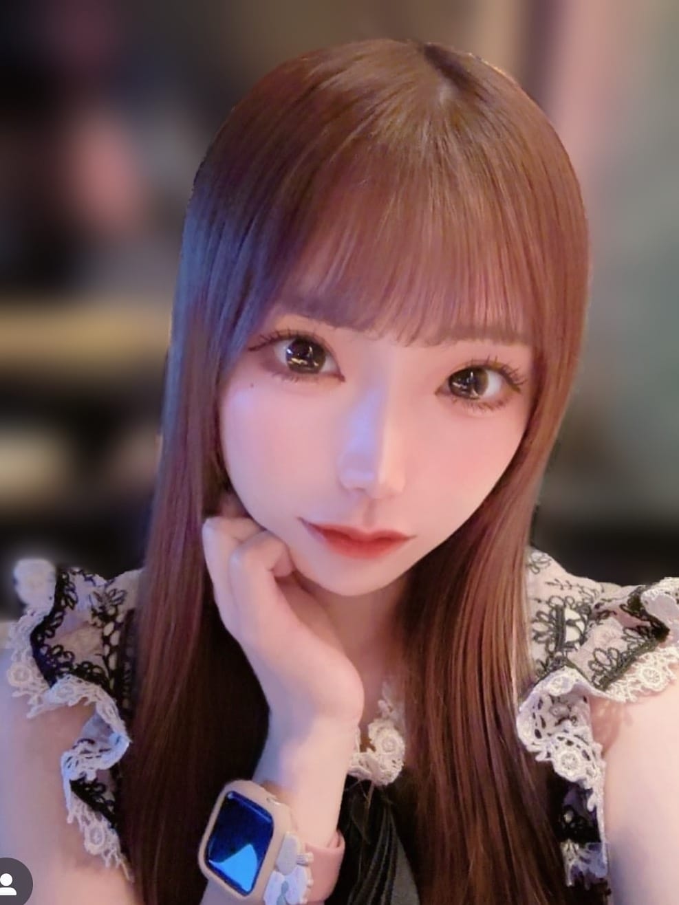 りあ GirlsBar moco（モコ） 画像1