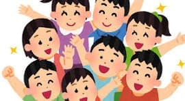 女の子同士も仲良しです✨