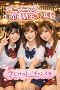 「はじめるなら、&ldquo;今&rdquo;。」