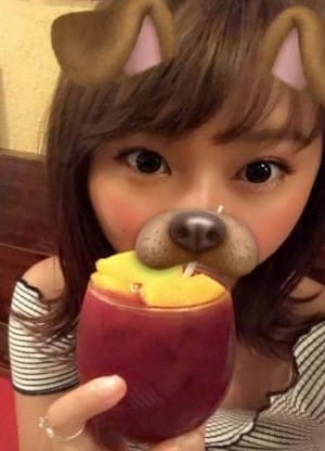もえみ 【溝の口】ガールズバー X（ics）イクス 画像1