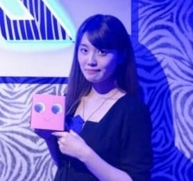 K 【溝の口】ガールズバー X（ics）イクス 画像1
