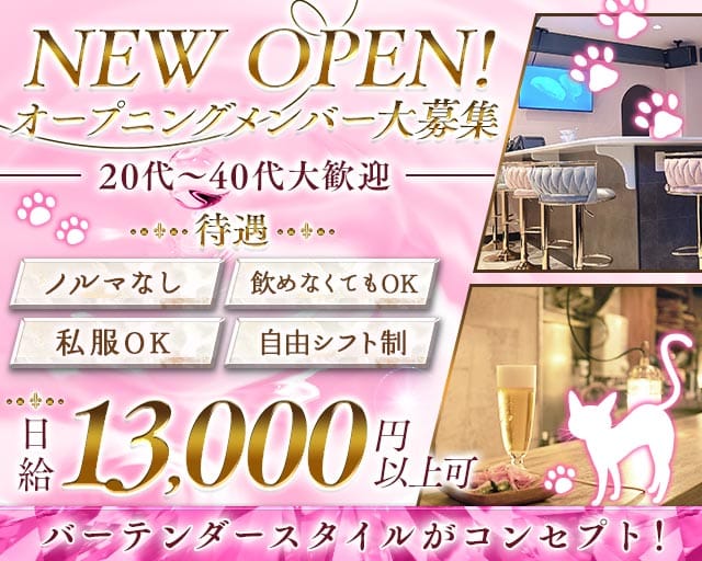 【柏駅】cacao（カカオ）のスナック体入