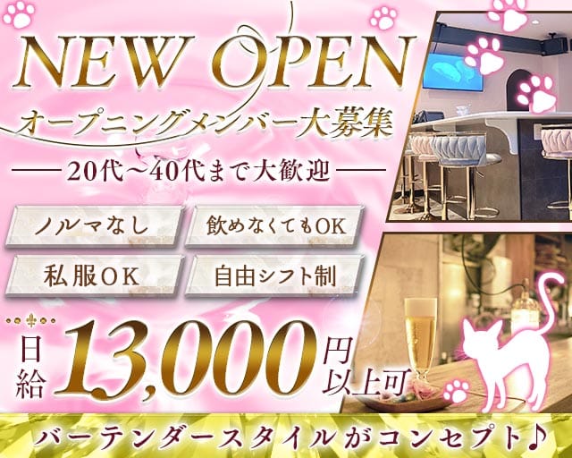 【柏駅】cacao（カカオ）のスナック体入