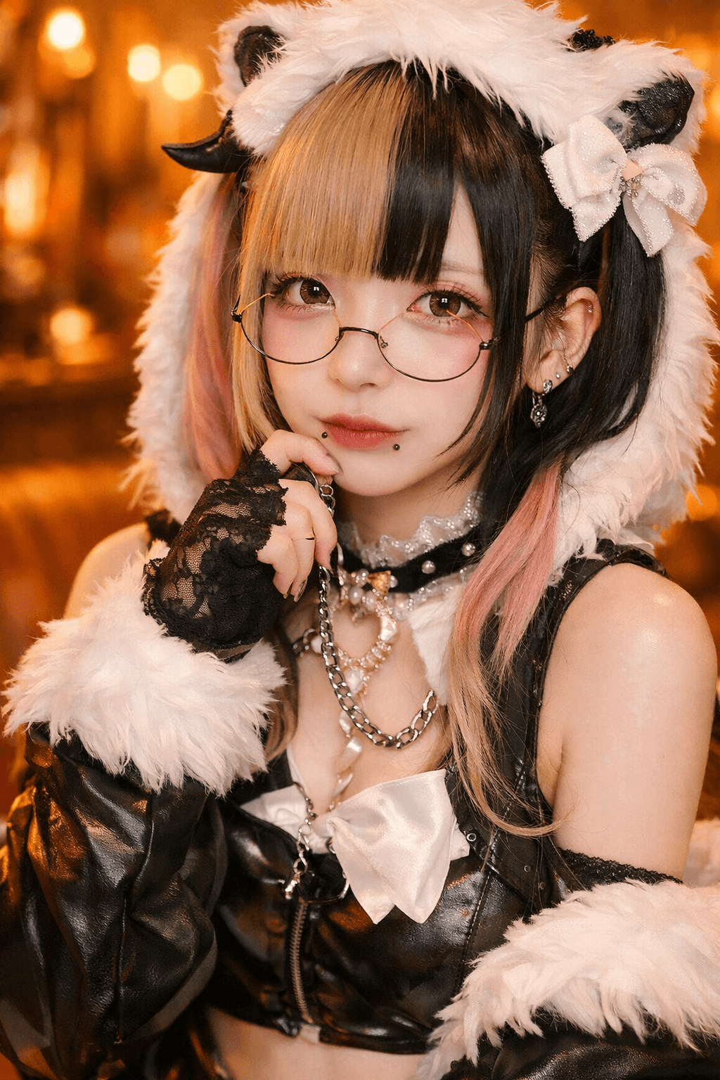 こと【昼・夜】フルーツミックスIKEBUKURO 画像1