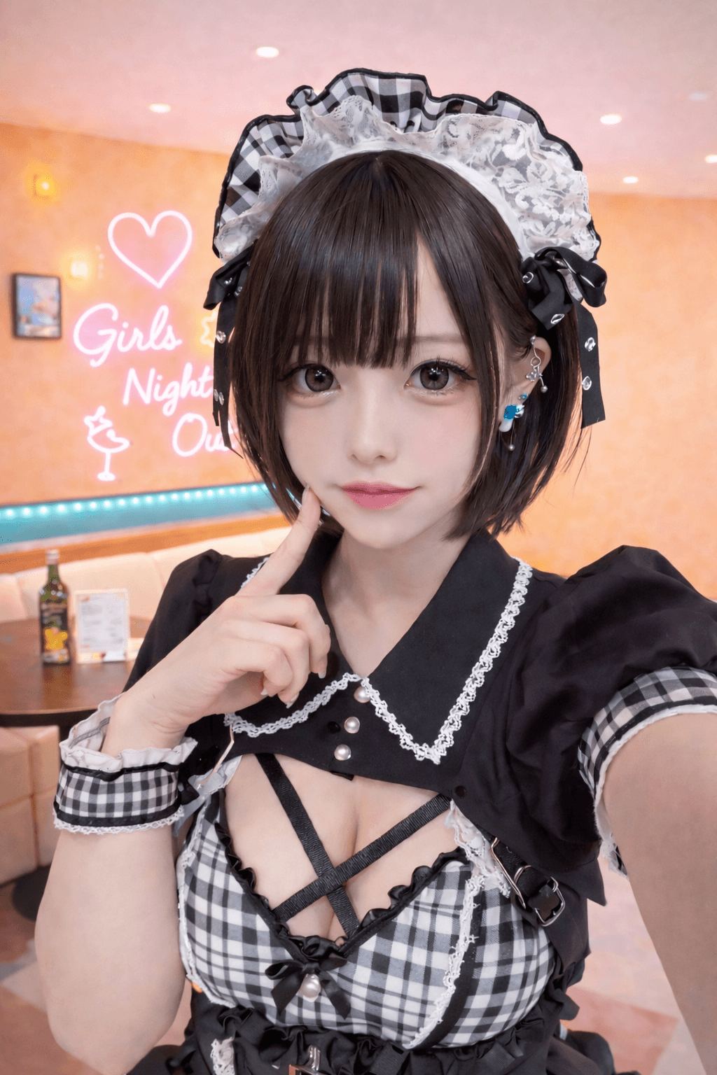 みなみ【昼・夜】フルーツミックスIKEBUKURO 画像1