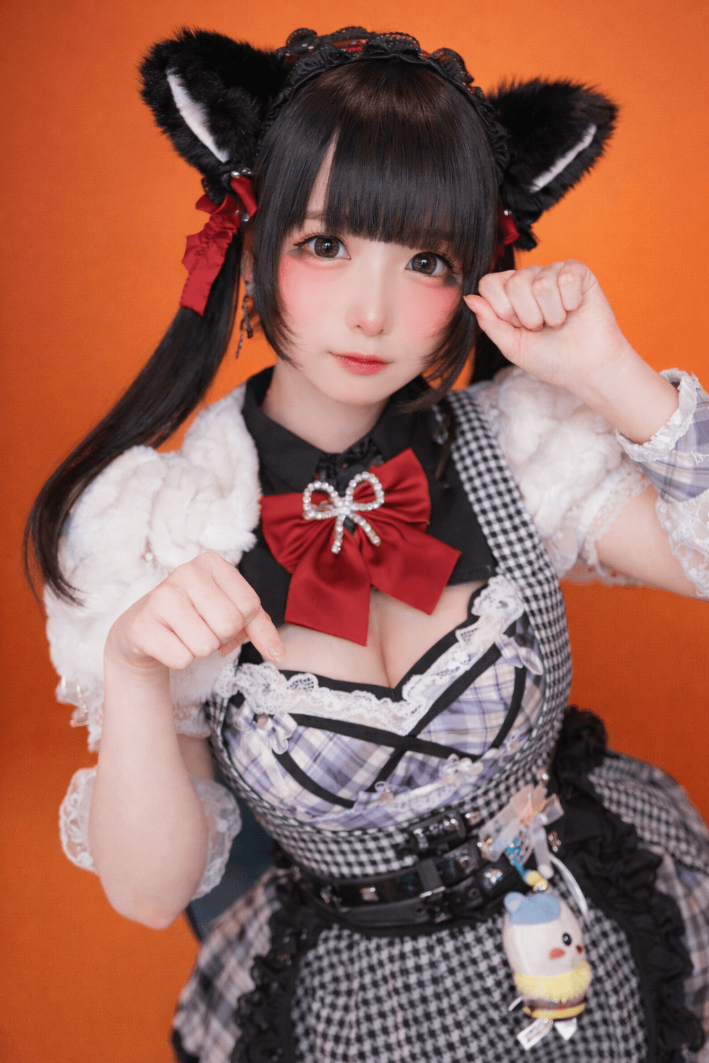 らら【昼・夜】フルーツミックスIKEBUKURO 画像1