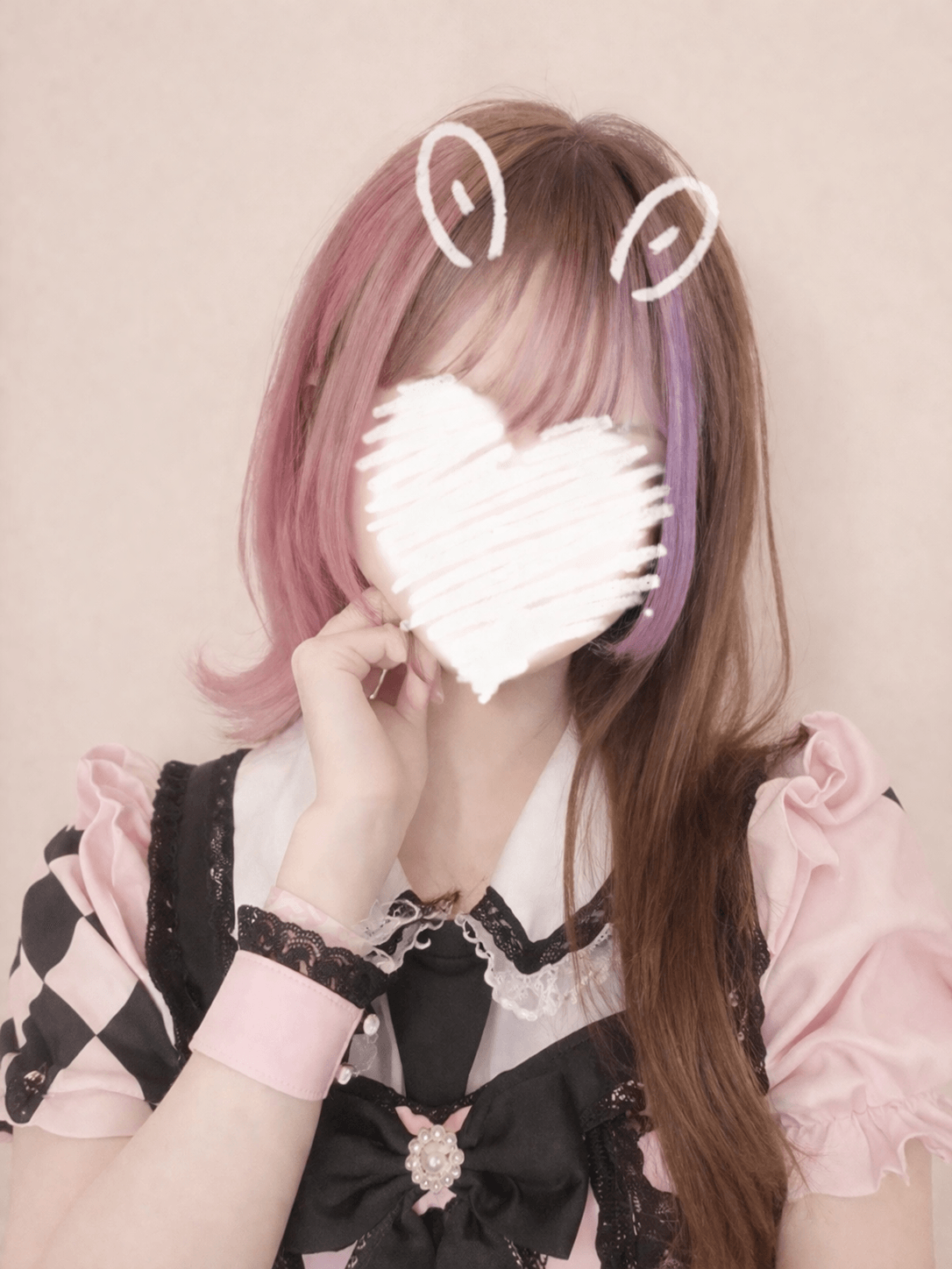 れいか【昼・夜】フルーツミックスIKEBUKURO 画像1