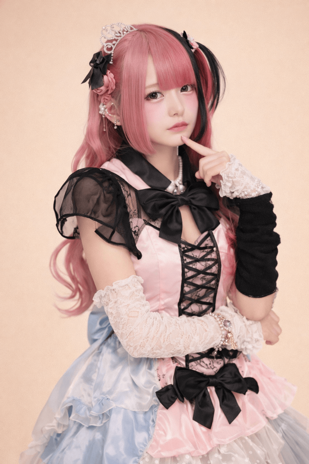 えみ【昼・夜】フルーツミックスIKEBUKURO 画像1
