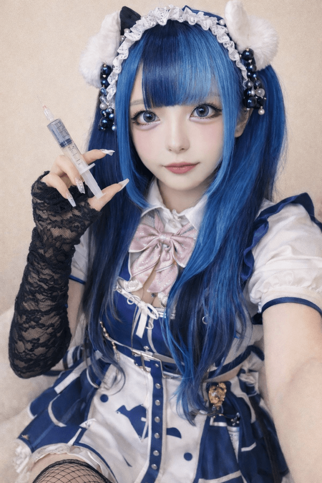 みみ【昼・夜】フルーツミックスIKEBUKURO 画像1