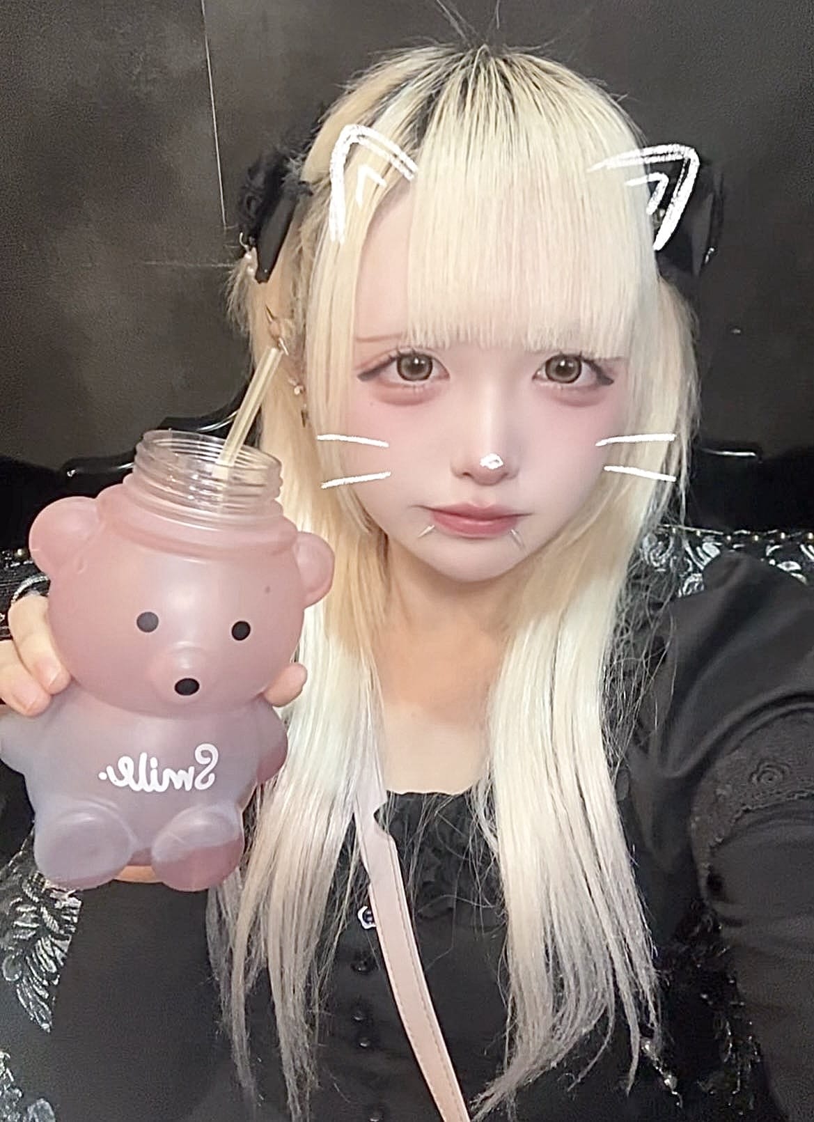 めろBlack Honey（ブラックハニー） 画像1