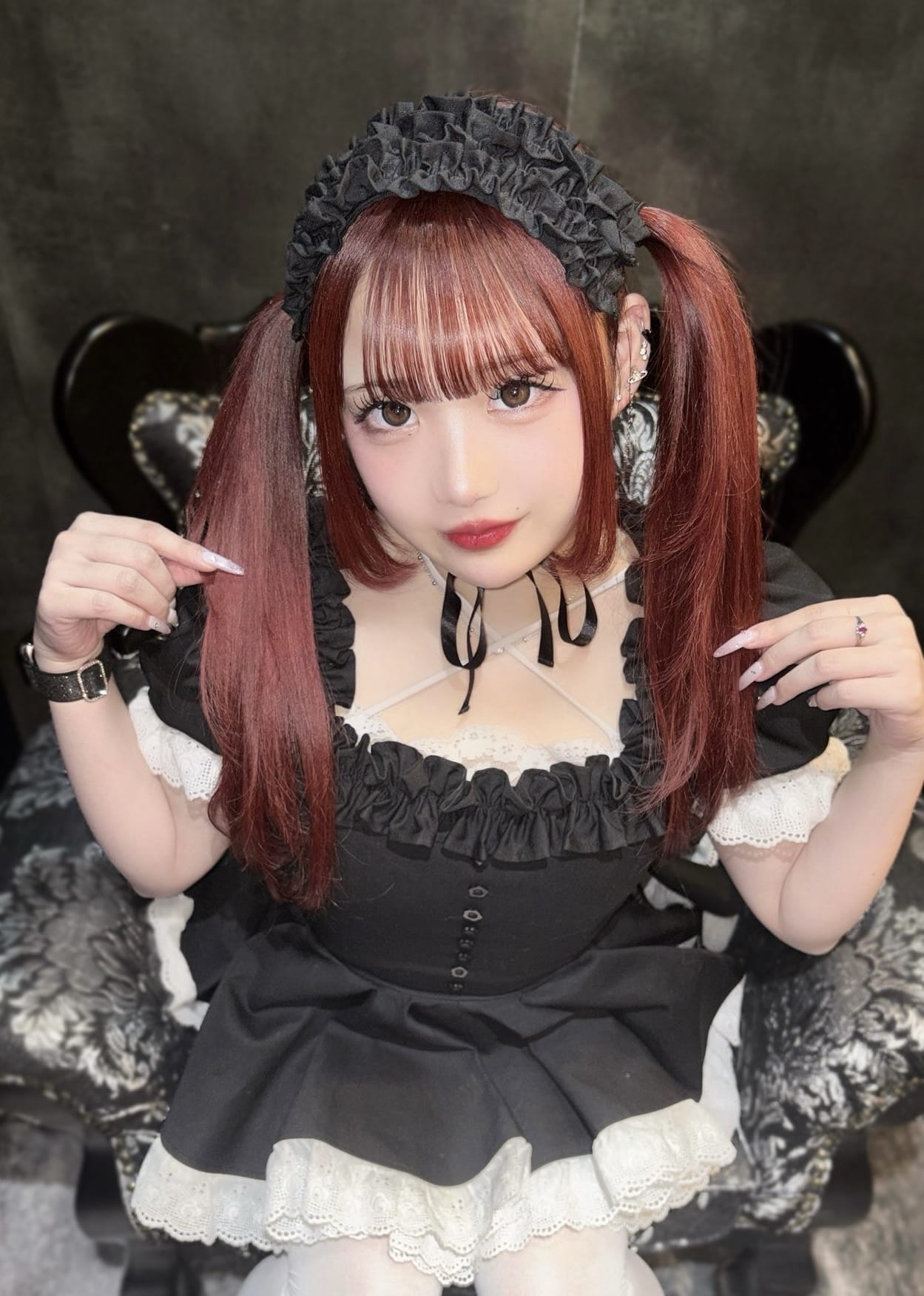もんBlack Honey（ブラックハニー） 画像1