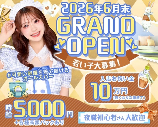 NoeL（ノエル）のガールズバー体入