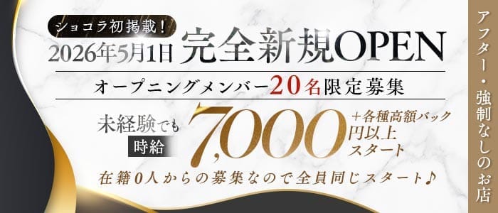 Annun（アンヌーン）(梅田キャバクラ)の求人・体験入店情報