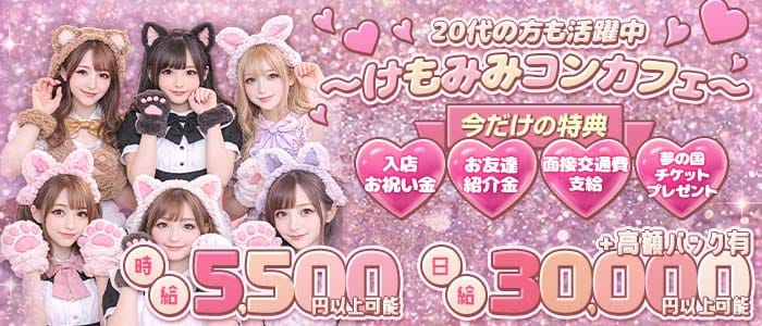 【川崎駅】【昼・夜】BASTET（バステト）(武蔵小杉ガールズバー)の求人・体験入店情報