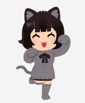 あなたの個性が大・爆・発！