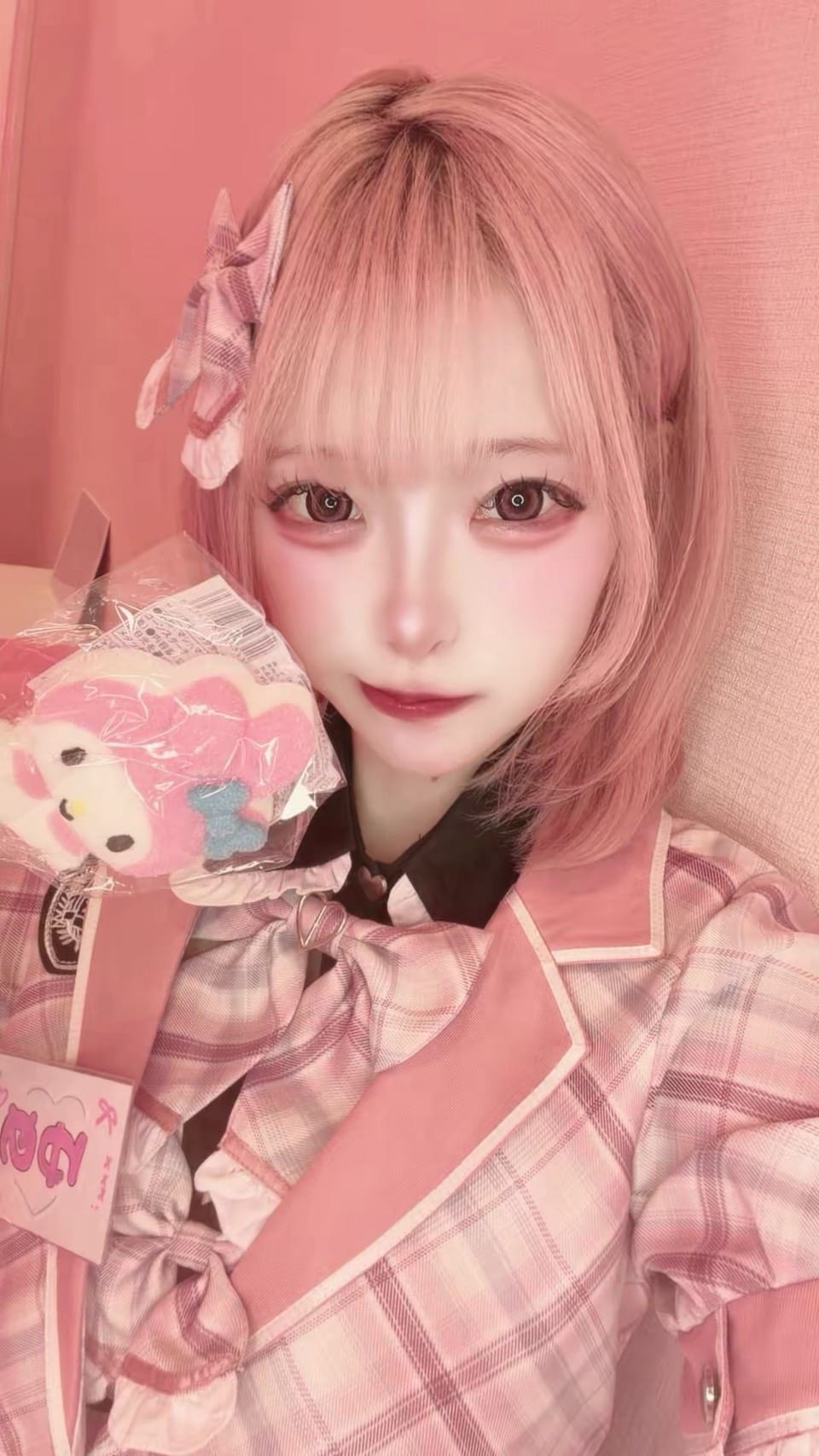 ♡ゆめ♡Chocolate Candy（チョコレートキャンディ） 画像1