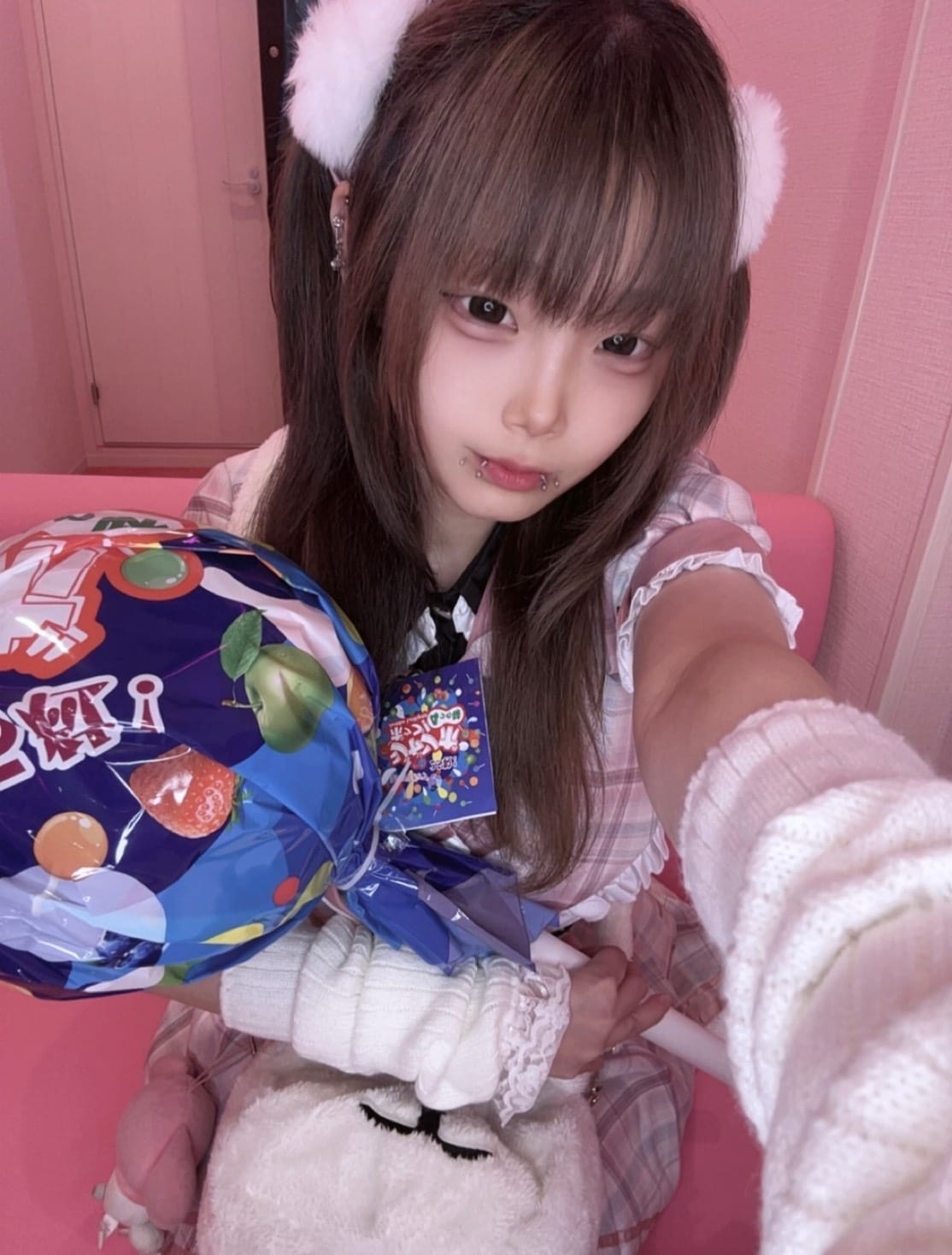 ♡ぴの♡Chocolate Candy（チョコレートキャンディ） 画像1
