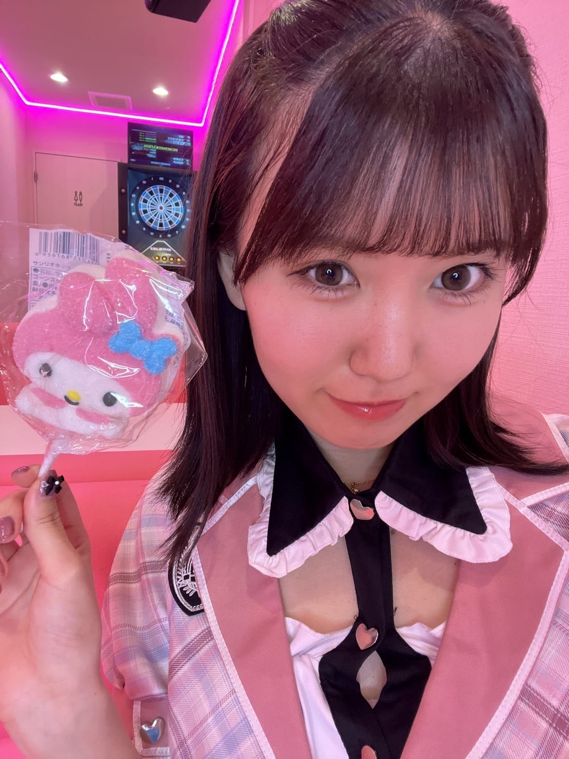 ♡ゆあ♡Chocolate Candy（チョコレートキャンディ） 画像1