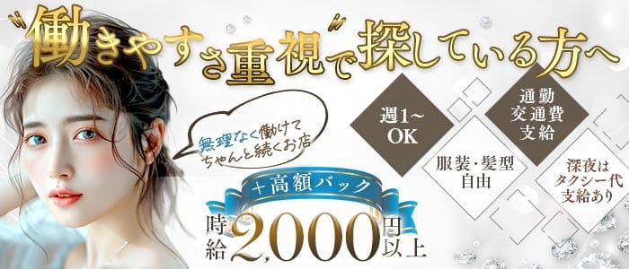 タイガーアイ(上野スナック)の求人・体験入店情報