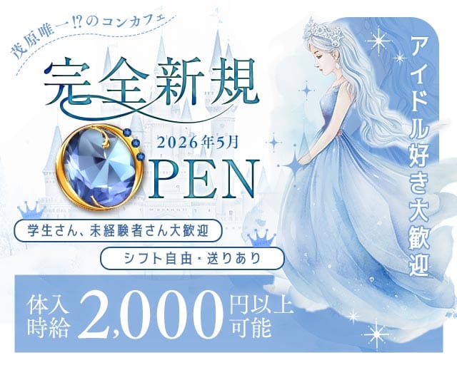 Cafe 坂道のガールズバー体入