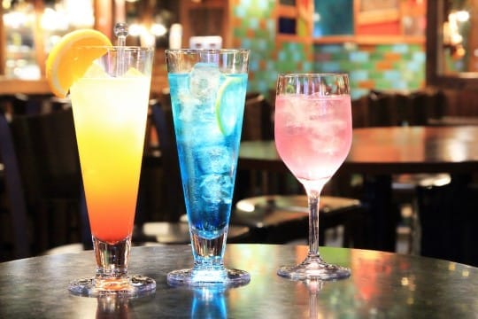 気軽に始められるガールズバーを探しているなら♡
