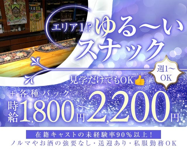Royal Flash（ロイヤルフラッシュ） 春日井スナック TOP画像