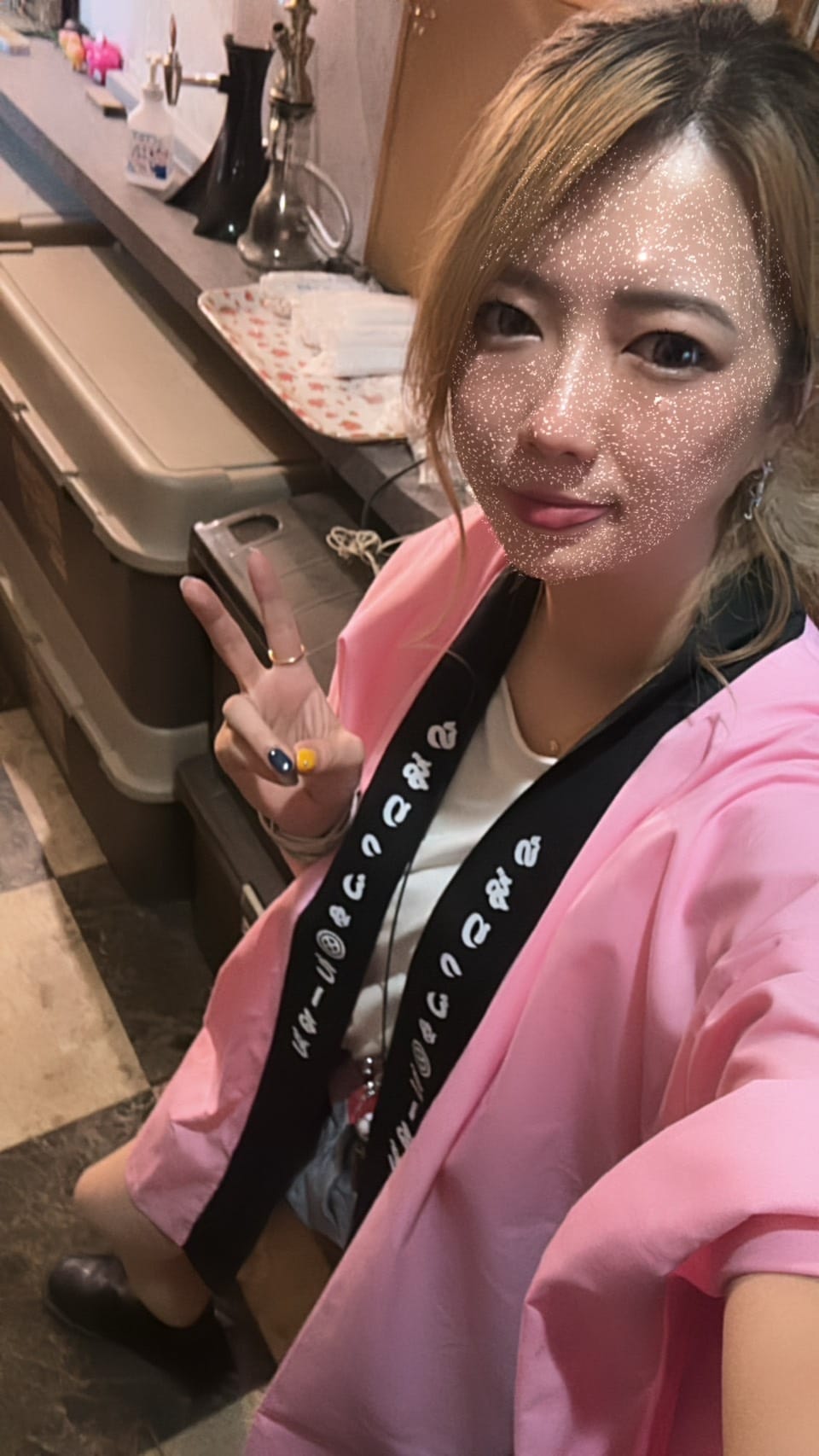りほ 【天満】Honey　Night（ハニーナイト） 画像1