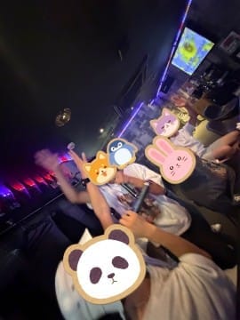 今日もがんばろっ！