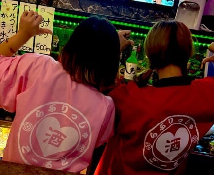 天神祭
