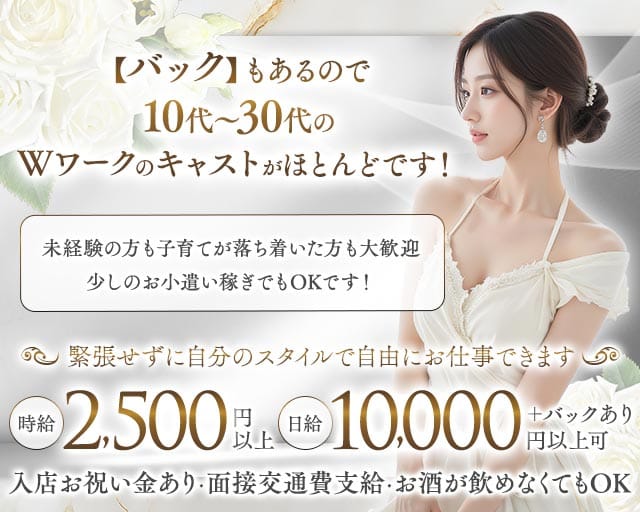 【熊谷駅】Night Spot Link～ナイト スポット リンク～(熊谷スナック)の求人・体験入店情報