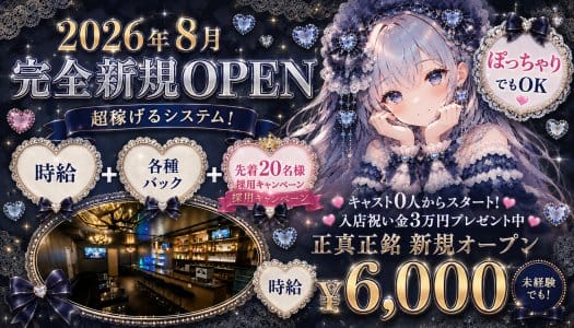 STELLA（ステラ）(赤羽ガールズバー)の求人・体験入店情報