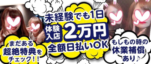 【門前仲町】ガールズバー LAPIS(ラピス) 【公式求人・体入情報】(神田ガールズバー)の求人・体験入店情報