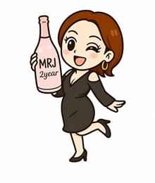 MRJ（メルージュ） 担当名/採用担当画像