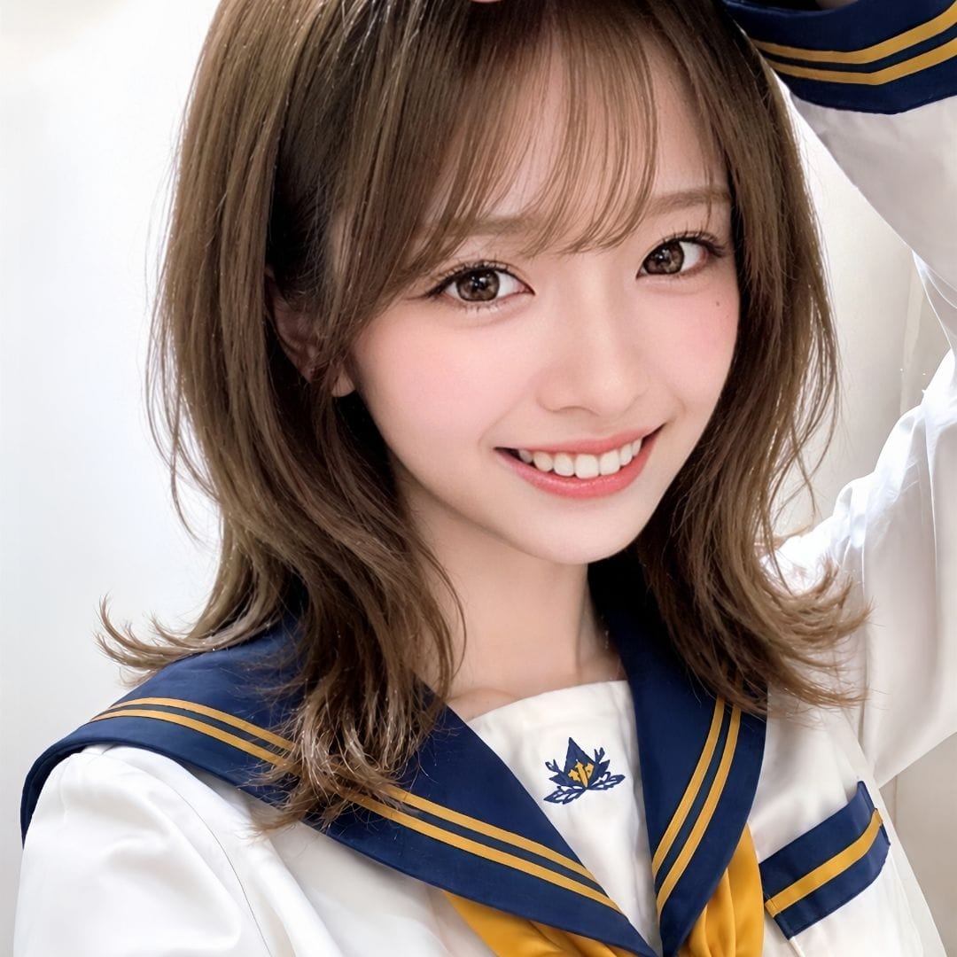 ゆーき放課後シンデレラ 画像1