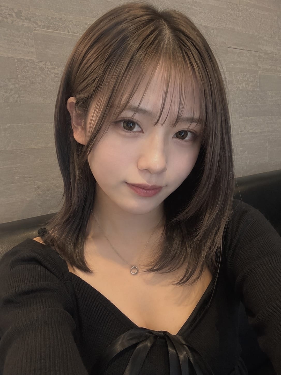 みれい Girls Bar Cheria（シェリア） 画像1