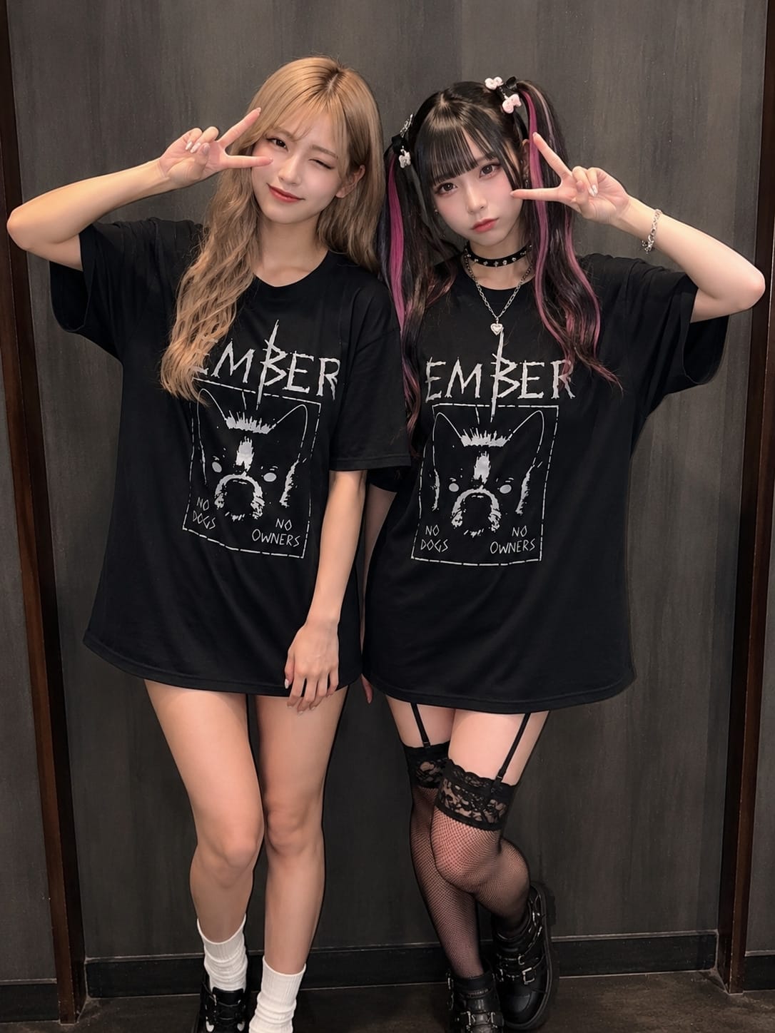 いろは BAR EMBER（エンバー） 画像1