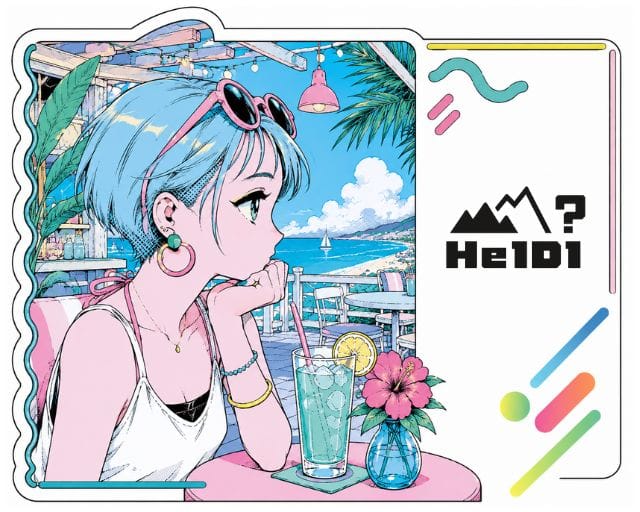HeIDI（ハイジ）(中洲ガールズバー)の求人・体験入店情報
