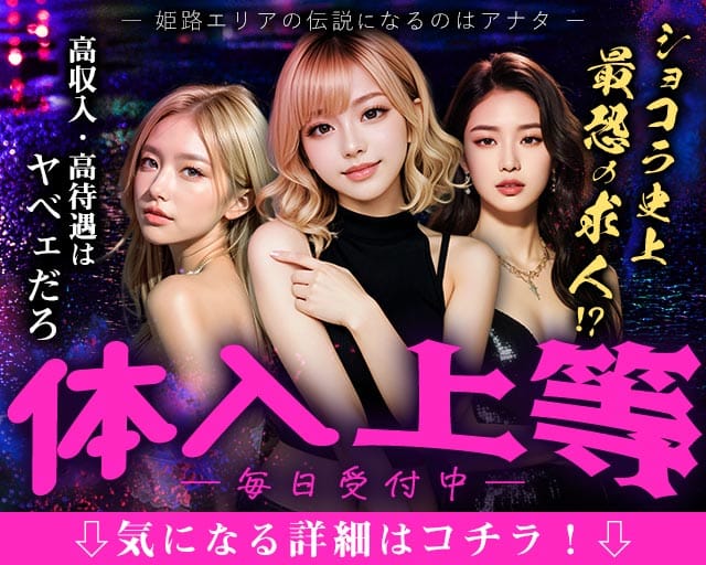 ラウンジ 新天地（シンテンチ）のラウンジ体入