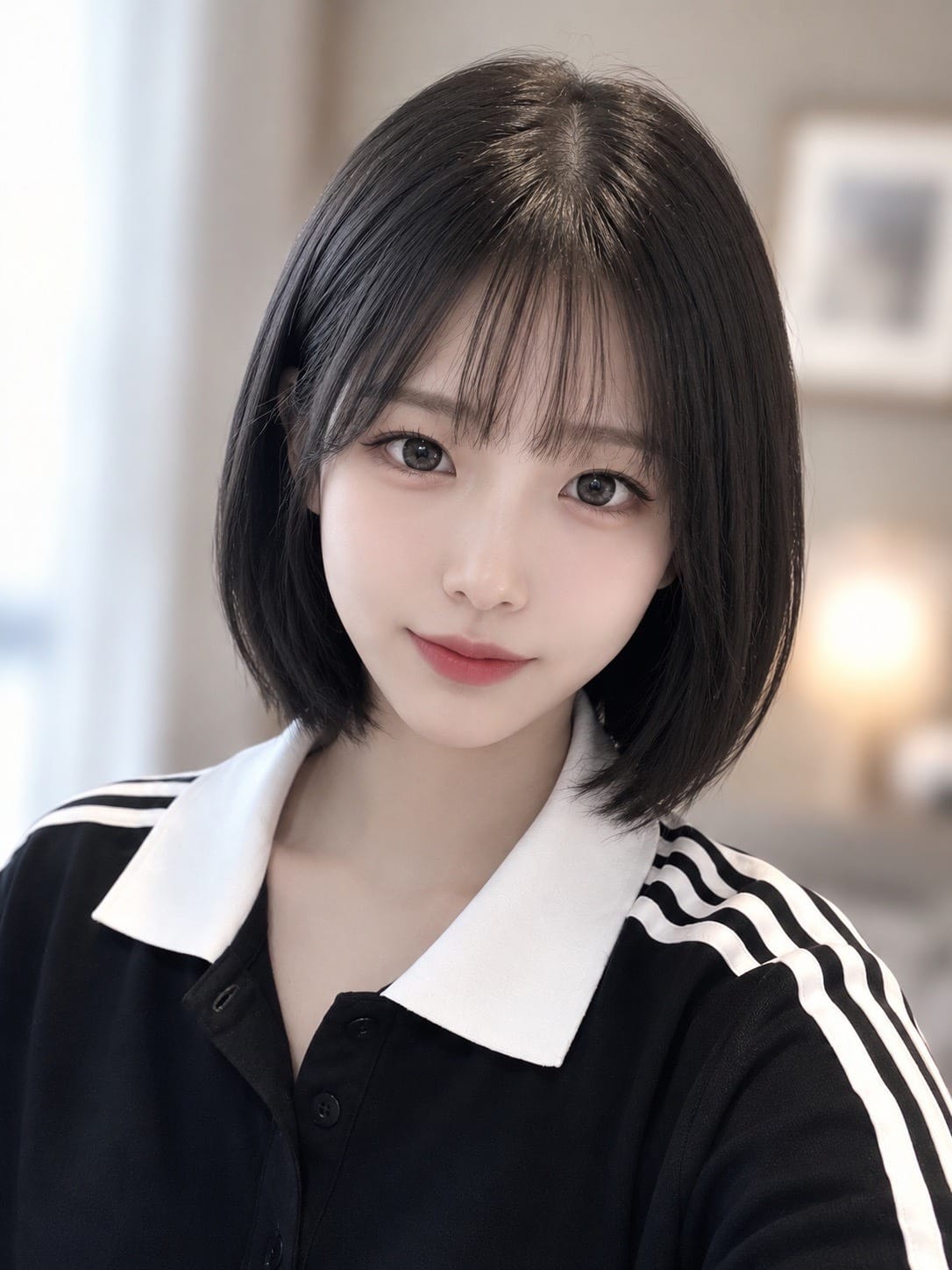 さき 【昼・夜】GirlsBar Noir（ノワール） 画像1