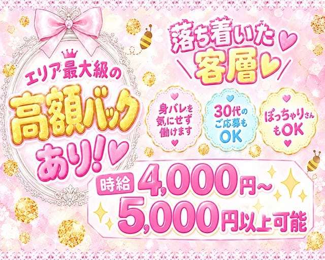 【荻窪】Girl's Bar はにーとらっぷのガールズバー体入