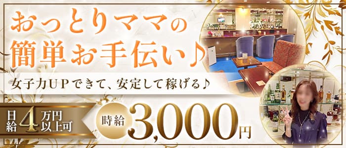 【関内】LIRIO（リリオ）(関内姉キャバ・半熟キャバ)の求人・体験入店情報