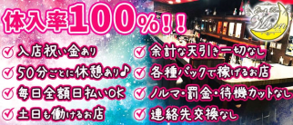 Girl's Bar Moon(ムーン)【公式求人情報】