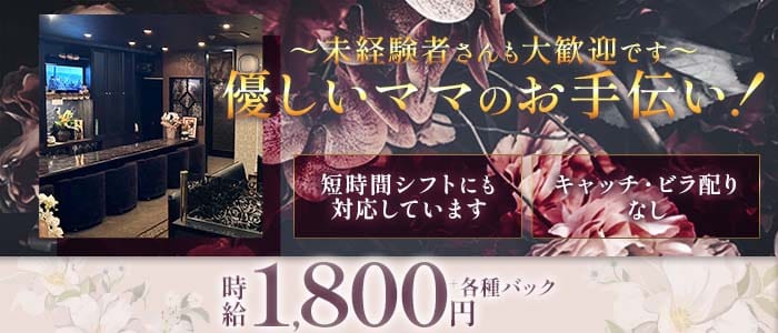 ラウンジ芹香（セリカ）(別府スナック)の求人・体験入店情報