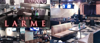 LARME~ラルム~【公式求人・体入情報】(つくばキャバクラ)の求人・体験入店情報