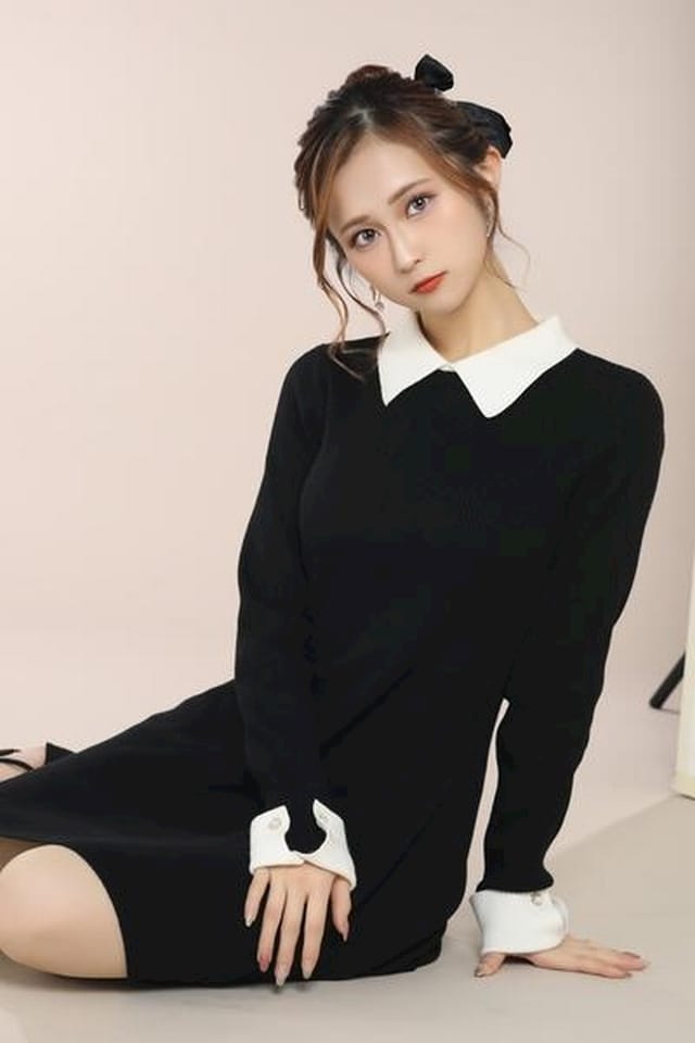 柴文　美希（シモン　ミキ）WHITE STAGE（ホワイトステージ） 画像1