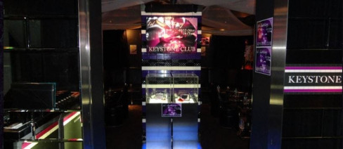KEYSTONE CLUB~キーストンクラブ~