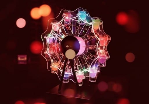 テキーラ観覧車